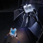 Godox ML-SF50 Honeycomb Grid Octagon - Image 4