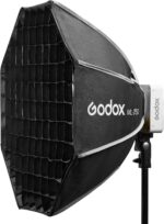 Godox ML-SF50 Honeycomb Grid Octagon - Image 2
