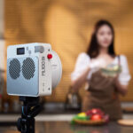 Godox ML100Bi Bi-Color Portable LED Light - Image 3