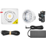 Godox ML100Bi Bi-Color Portable LED Light - Image 5