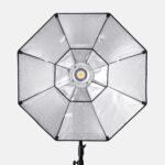Godox Octagon Softbox 95&120cm Bowens Mount and Honeycomb Grid - Image 3