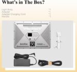 Godox P260C PRO Bi-Color LED Light Panel - Image 10