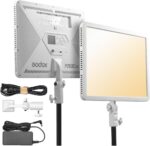 Godox P260C PRO Bi-Color LED Light Panel - Image 2