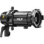 Godox Projection Attachment for ML30 and ML60 LED Lights - Image 2