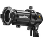 Godox Projection Attachment for ML30 and ML60 LED Lights