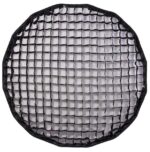 Godox QR-P90 -P120 Deep Quick Release Parabolic - Image 6