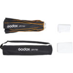 Godox QR-P90 -P120 Deep Quick Release Parabolic - Image 8