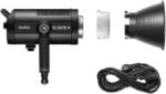 Godox SL200IIIBI Bi-Color LED Monolight - Image 5