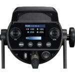 Godox SZ300R Zoom RGB LED Spotlight - Image 3