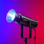 Godox SZ300R Zoom RGB LED Spotlight