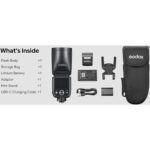 Godox V100 Flash - Image 6