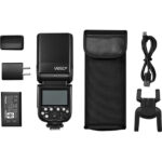 Godox V850III Li-Ion Flash - Image 2