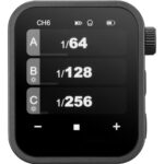 Godox X3 S Touchscreen TTL Wireless Flash Trigger - Image 2