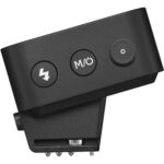 Godox X3 S Touchscreen TTL Wireless Flash Trigger - Image 4