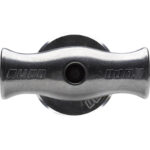 Grip Head with Big Handle (Chrome) - Image 3