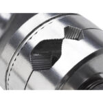 Grip Head with Big Handle (Chrome) - Image 4