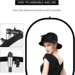 Holder Clip for Reflectors & Diffusers - Image 5