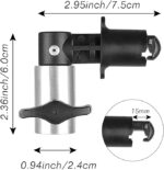 Holder Clip for Reflectors & Diffusers - Image 2