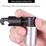 Holder Clip for Reflectors & Diffusers - Image 3