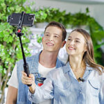 Hollyland LARK C1 DUO 2-Person Wireless Microphone System with Lightning Connector for iOS Devices - Image 4