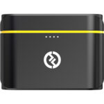 Hollyland LARK C1 DUO 2-Person Wireless Microphone System with USB-C Connector for Mobile Devices - Image 3