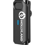 Hollyland LARK M1 DUO 2-Person Wireless Microphone System - Image 6