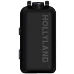 Hollyland LARK MAX 2 Ultimate Combo 2-Person Wireless Microphone System for Cameras and Mobile Devices - Image 3