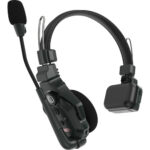 Hollyland Solidcom C1-4S Full-Duplex Wireless DECT Intercom System with 4 Headsets - Image 2