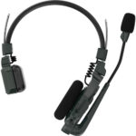 Hollyland Solidcom C1-4S Full-Duplex Wireless DECT Intercom System with 4 Headsets - Image 3