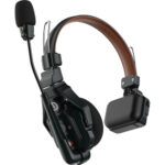 Hollyland Solidcom C1 Pro-6S Full-Duplex ENC Wireless Intercom System with 6 Headsets - Image 3