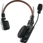 Hollyland Solidcom C1 Pro-6S Full-Duplex ENC Wireless Intercom System with 6 Headsets - Image 2