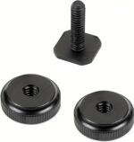 Hot Shoe Mount(2 Pack) to 14-20 Tripod Screw - Image 2