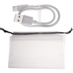 INKEE Bi-Color Inflatable LED Tube Light with Built-In Battery - Image 7