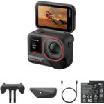 Insta360 Ace Pro 2 Action Camera Standard Bundle - Image 5