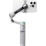 Insta360 Flow 2 Pro Smartphone Gimbal Stabilizer Creator Kit