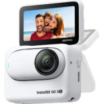 Insta360 GO 3S Action Camera Standard Bundle (128GB) - Image 2