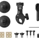 Insta360 Motorcycle Bundle