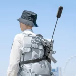 Insta360 Third-Person Backpack Mount Bundle - Image 3