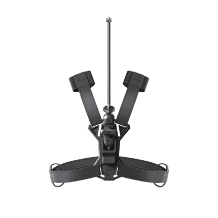 Insta360 Third-Person Backpack Mount Bundle