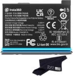 Insta360 X3 Battery 1800mAh