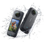 Insta360 X4 360° 8K Camera - Image 6