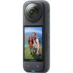 Insta360 X4 360° 8K Camera - Image 2