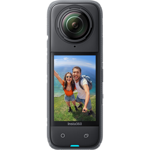 Insta360 X4 360° 8K Camera (6) Insta360 X4 360° 8K Camera - Image 1