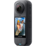 Insta360 X4 Air 360° Action Camera Standard Bundle