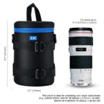 LENS BAG DL 2-4-6-7II