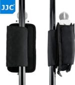 JJC Handy Recorder Pouch Portable Case for Zoom H6 with Hook - Image 3