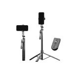 K29 Mobile Phone Bluetooth Selfie Stick with Wireless Remote