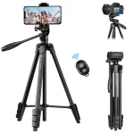 K&F CONCEPT Basic Tripod B174A1 - Image 2