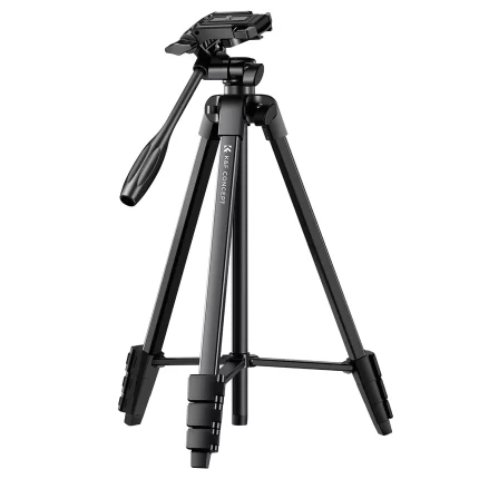 K&F CONCEPT Basic Tripod B174A1