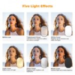 K&F Concept (100x150cm) 5-in-1 Oval Foldable Reflector - Image 4